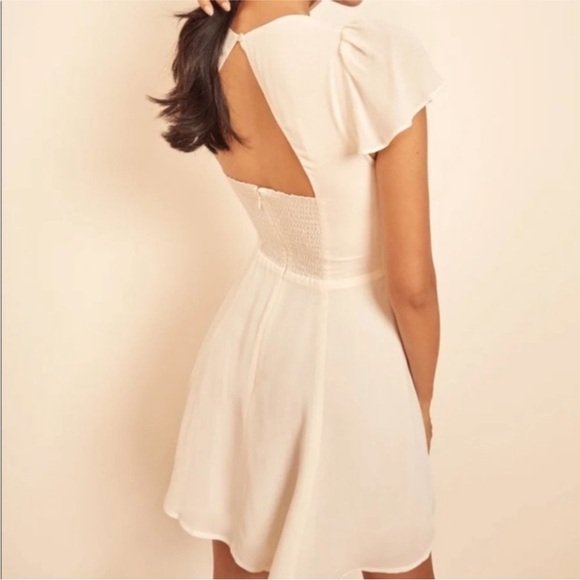 [NEW] Reformation Kenni Dress - 8 - Picture 3 of 7